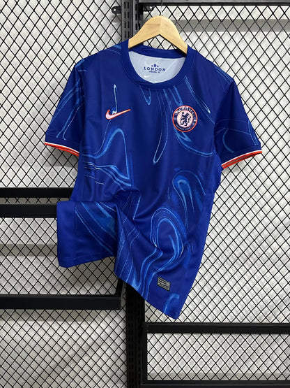 24/25 Chelsea at home