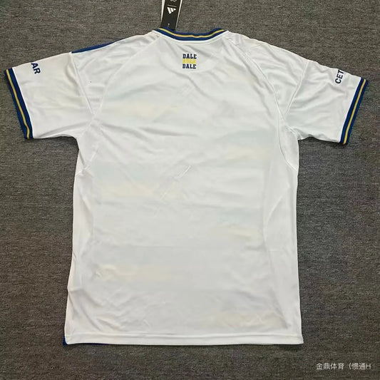 Maillot Boca Youth Third 2025/2026