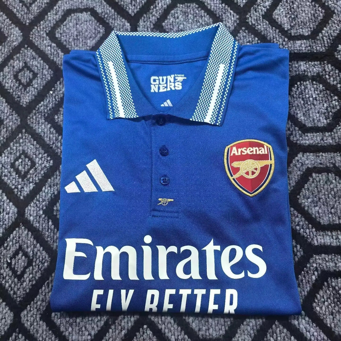 Maillot Arsenal Édition spéciale 2026/2027