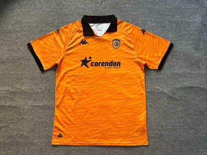 24/25 Hull City third away