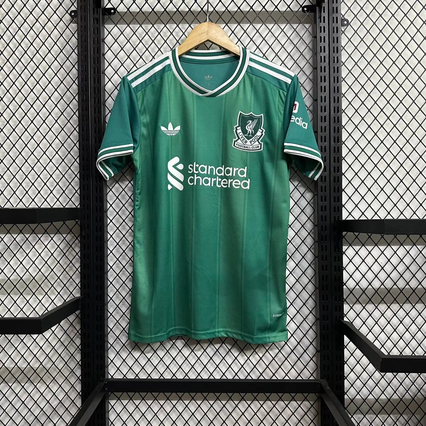 25/26Liverpool第三客场