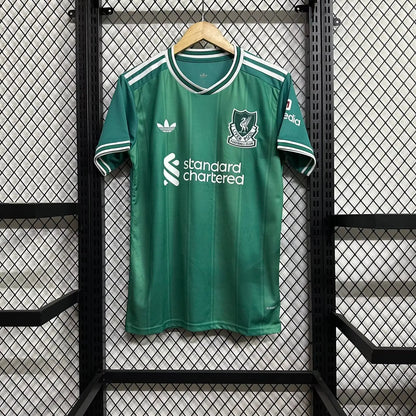 25/26Liverpool第三客场