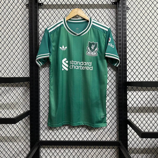 25/26Liverpool第三客场