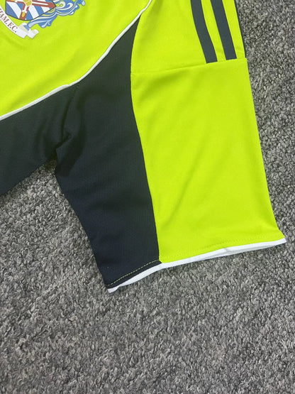 25-26 Fulham Away