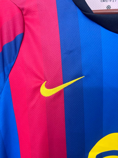 Maillot 26/27 FC Barcelone Domicile