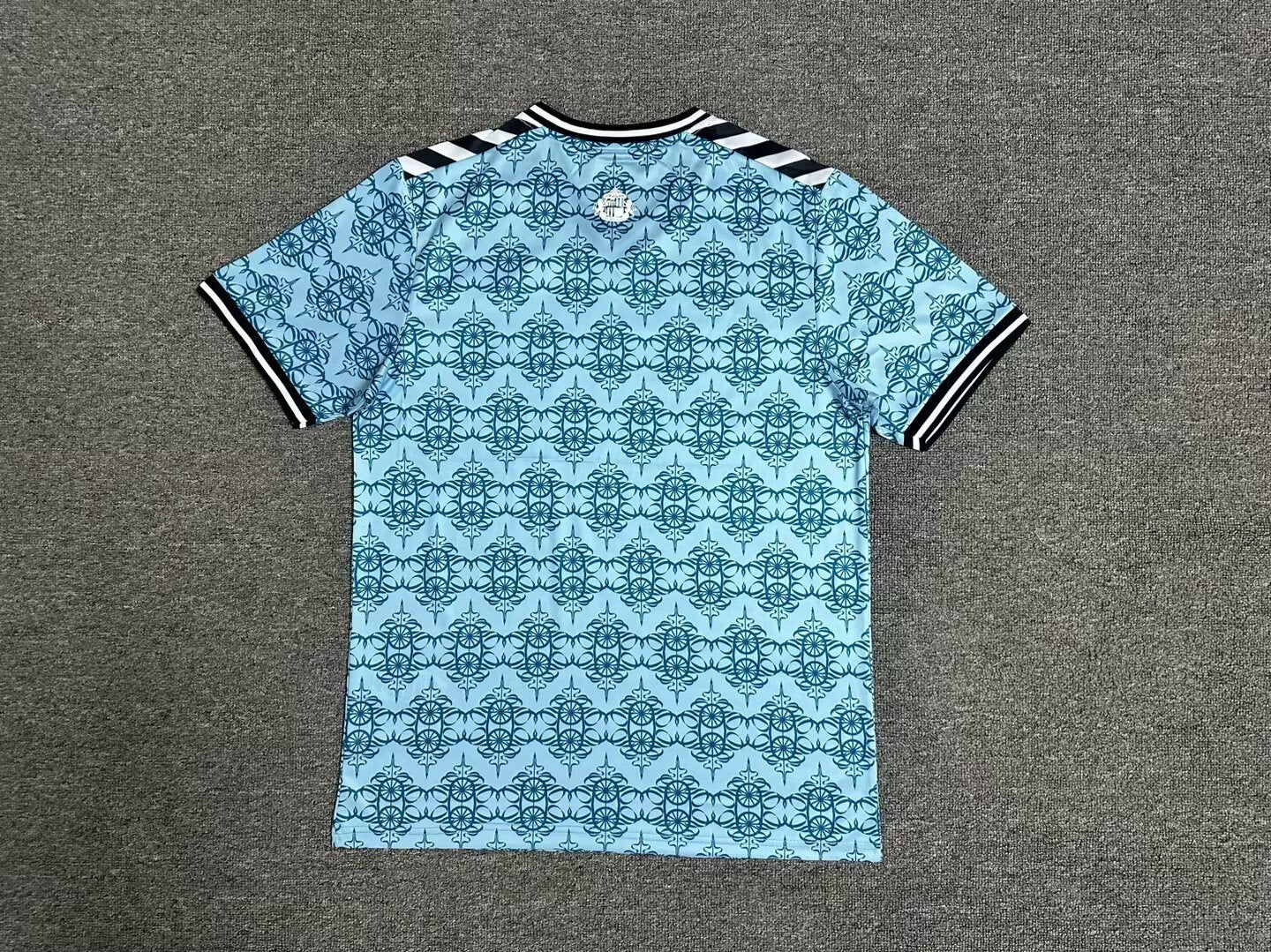 24/25 Sunderland third away