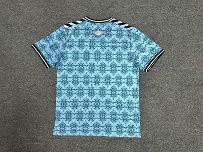 24/25 Sunderland third away