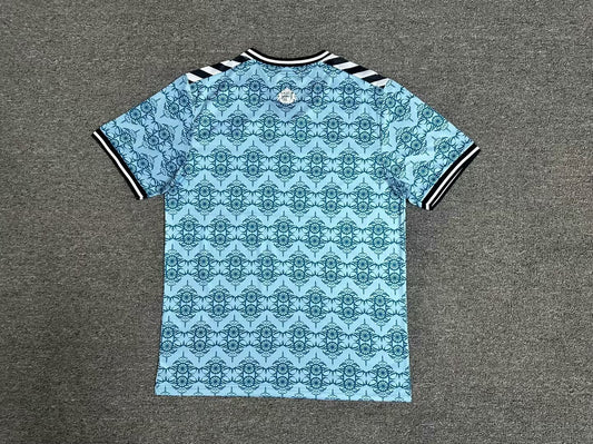 24/25 Sunderland third away