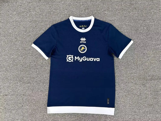 25-26 Millwall F.C. Home