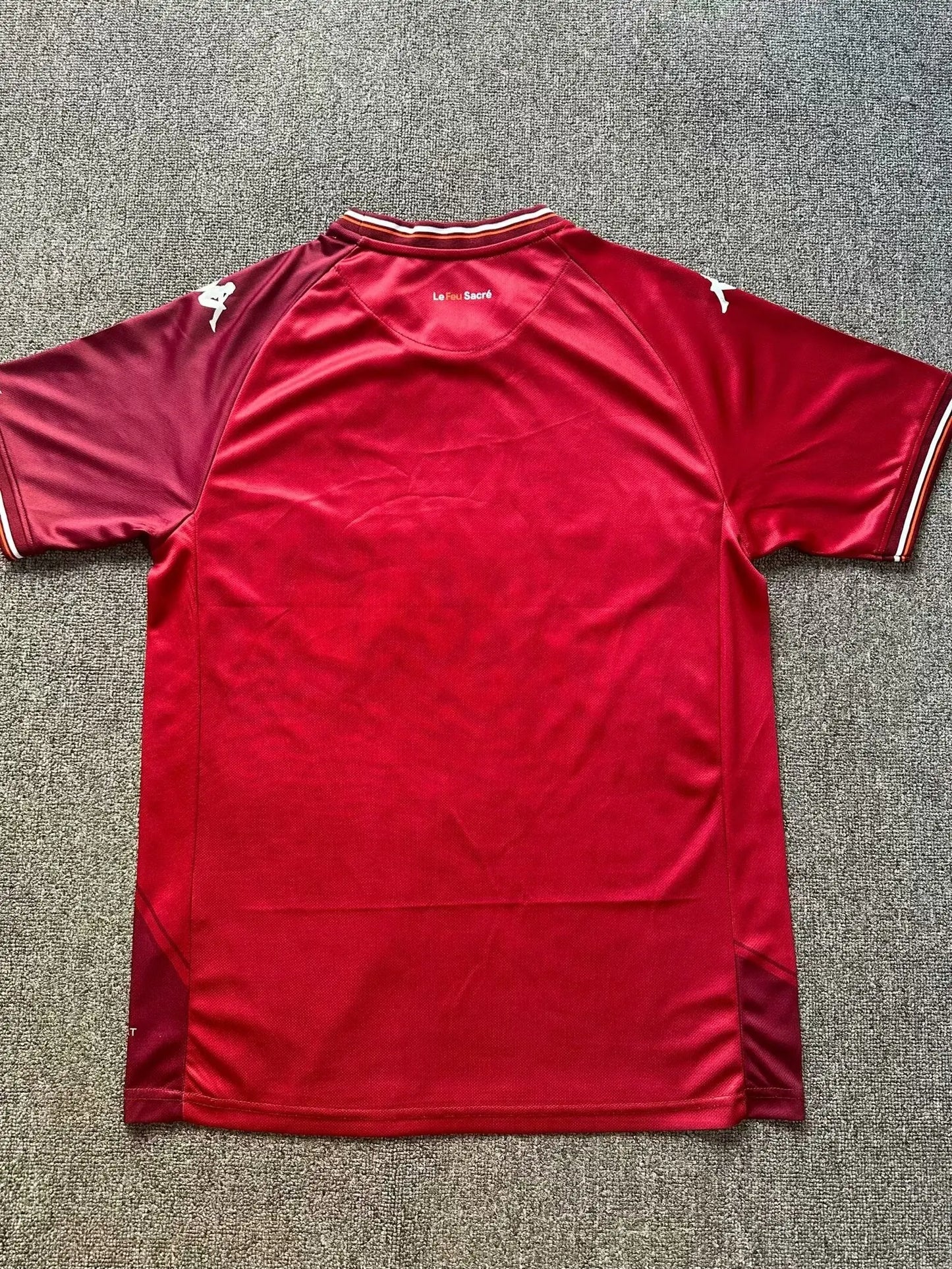 24/25 Metz Home