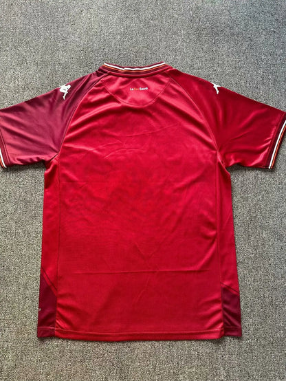 24/25 Metz Home