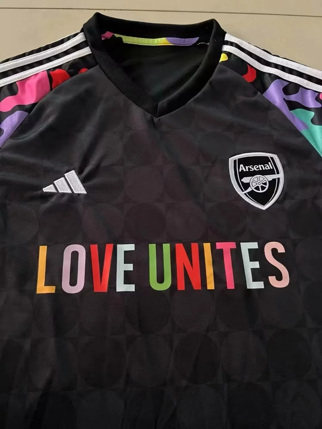 24/25 Arsenal Special Edition