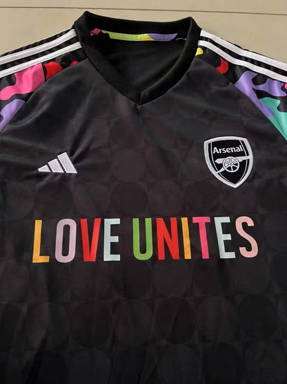 24/25 Arsenal Special Edition
