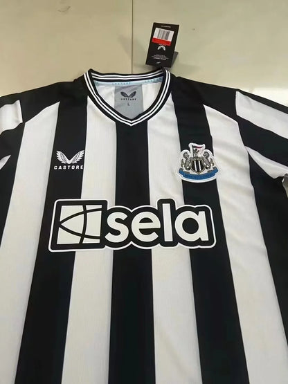 23/24 Newcastle home