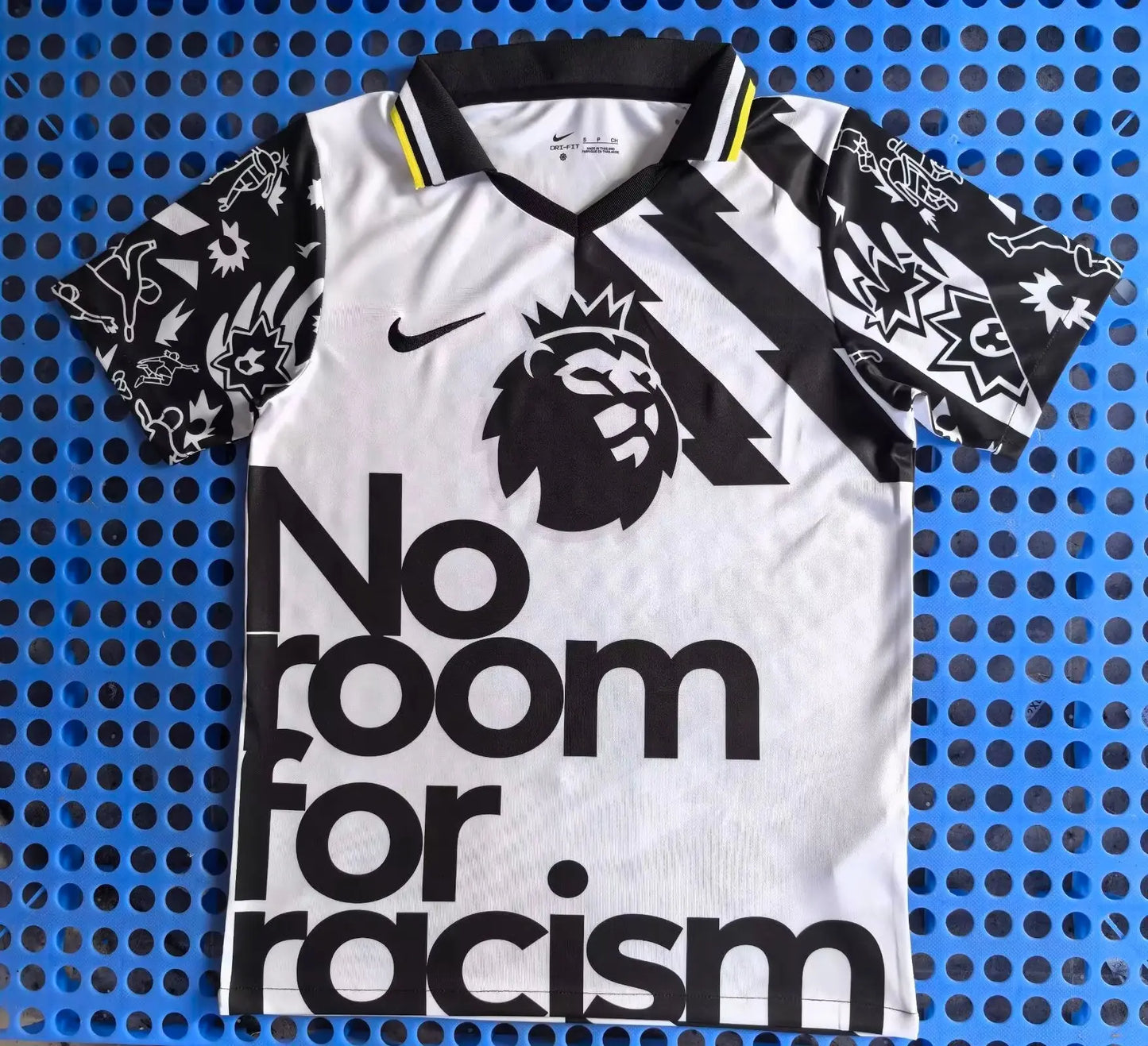 25/26 Premier League Anti-Racism Special Edition