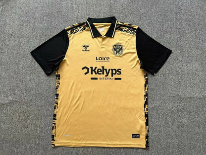 24/25 St Etienne third away
