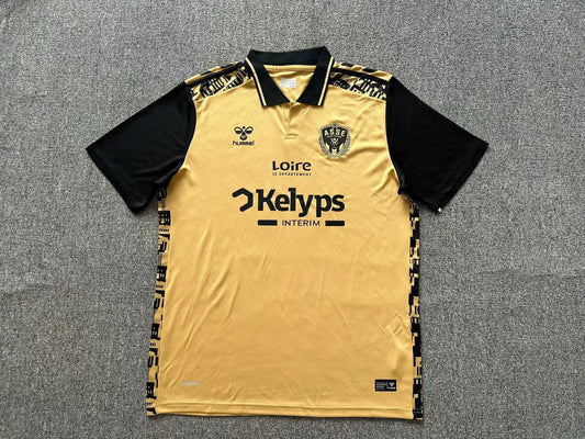 24/25 St Etienne third away
