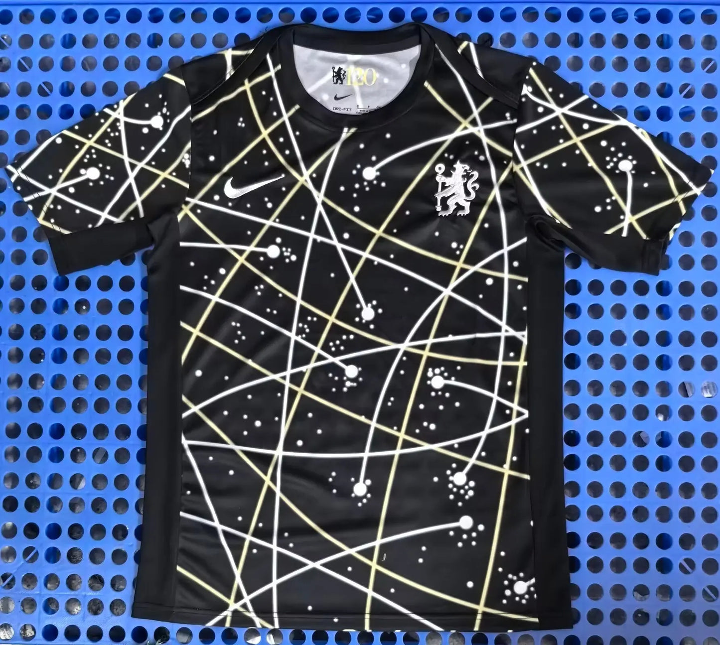 25-26 Chelsea Black Special Edition