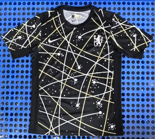 25-26 Chelsea Black Special Edition