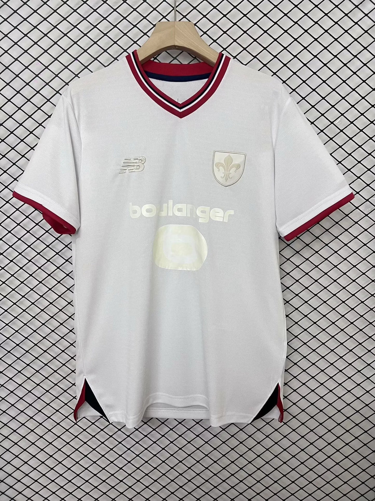 24/25 Lille 80th Anniversary Edition