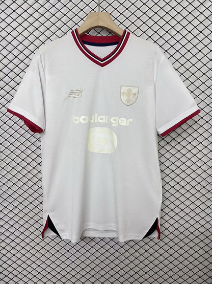 24/25 Lille 80th Anniversary Edition