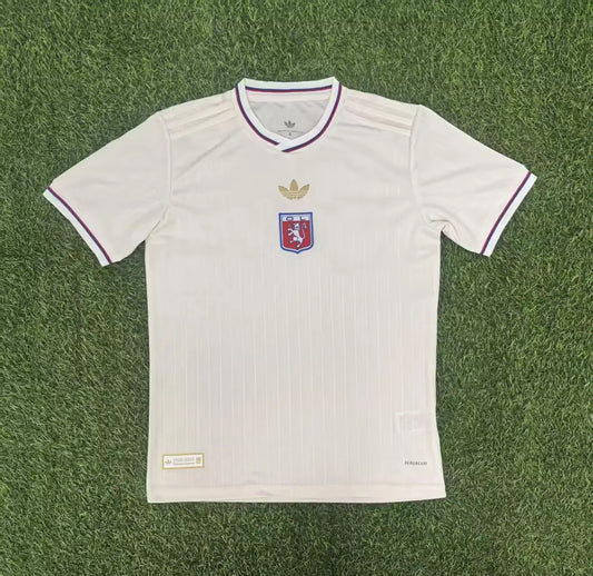 25/26 Lyon Commemorative Edition