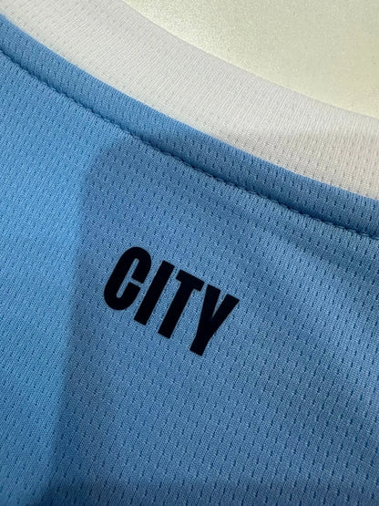 25/26 Manchester City at home
