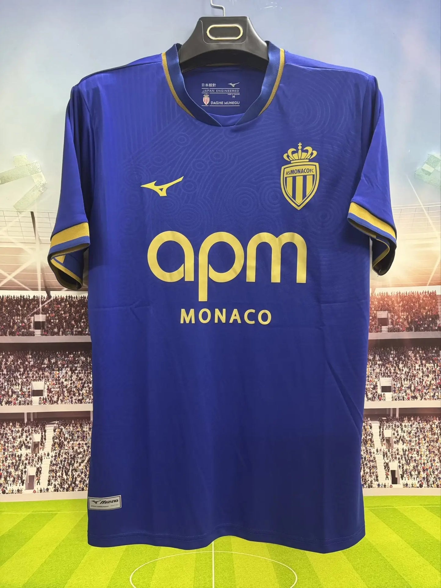 25-26 Morocco Away