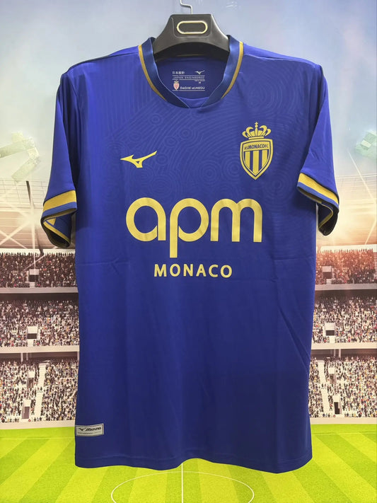 25-26 Morocco Away
