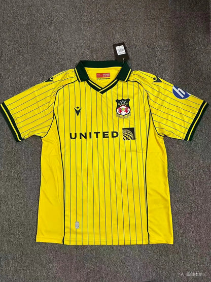 Maillot Reckham Away 2025/2026