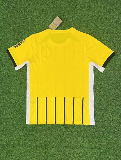 24/25 Brighton away