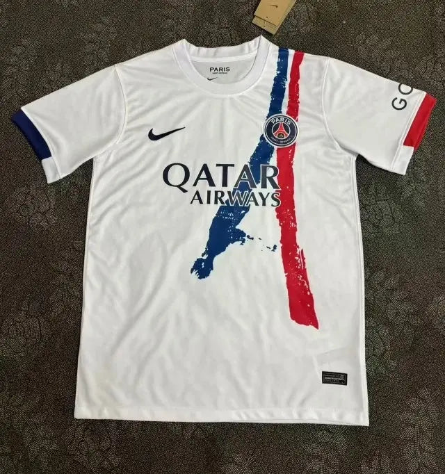 24/25 Paris away