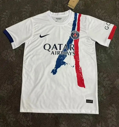 24/25 Paris away