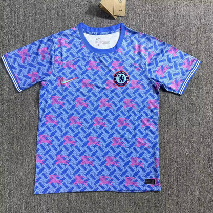 24/25 Chelsea co-signed