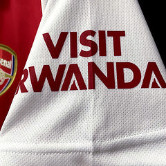 22/23 Arsenal home shirt