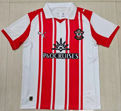 25/26 Southampton Home Jersey