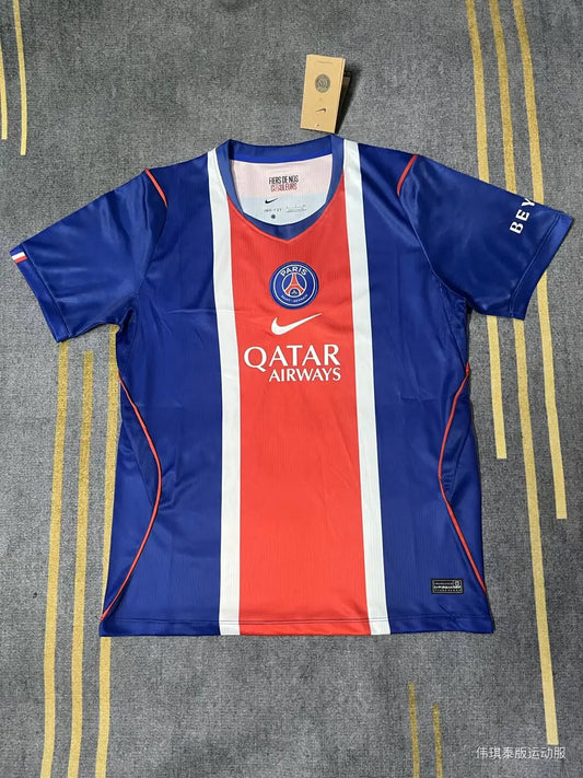 26/27 Paris Home