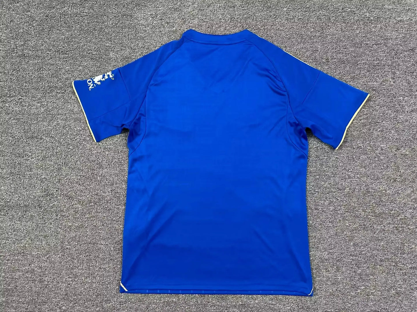 25/26 Leicester City home