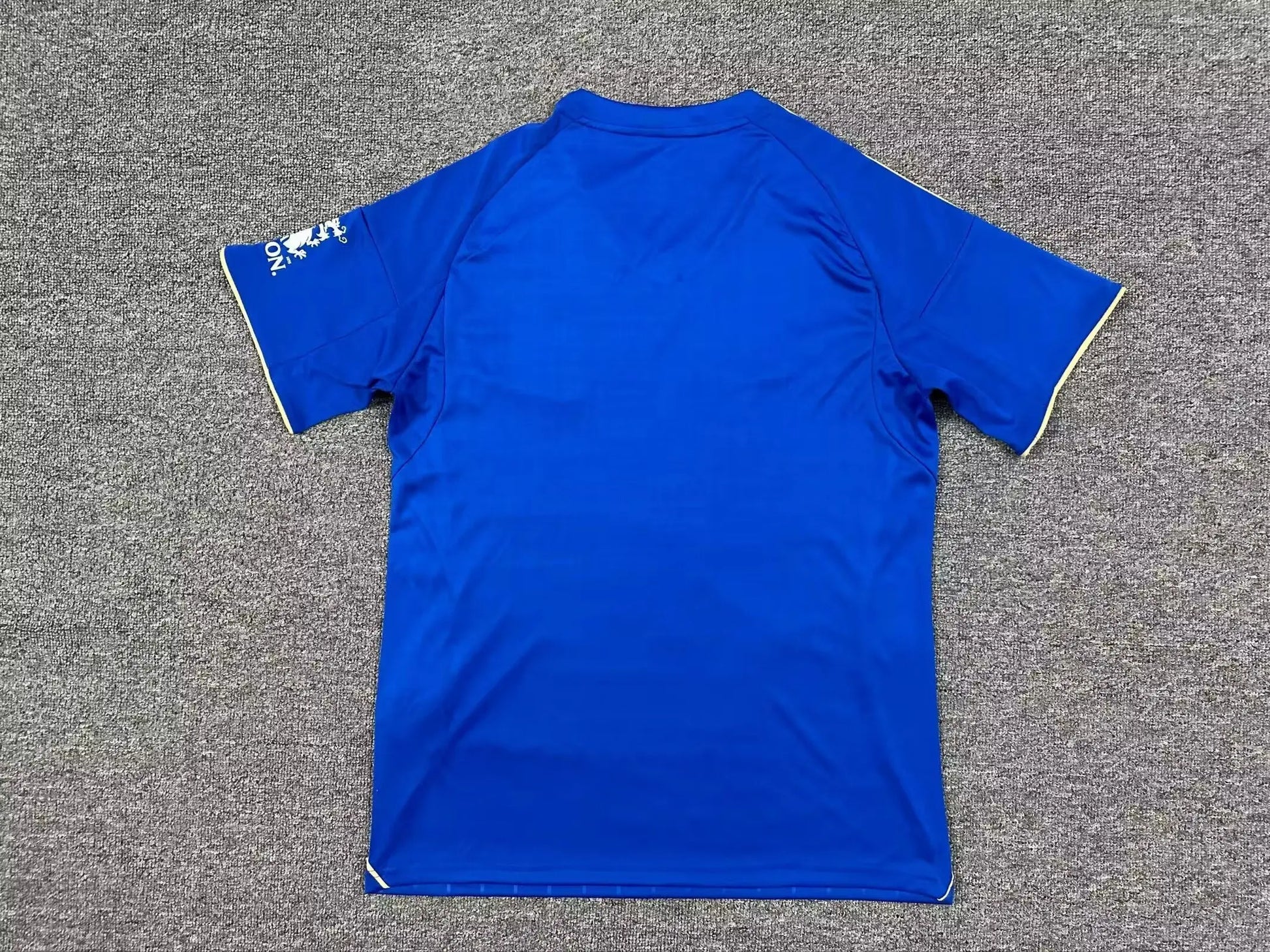 25/26 Leicester City home