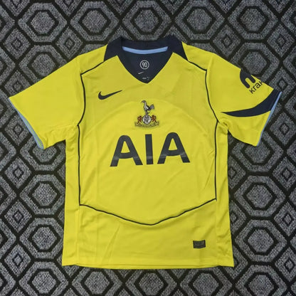 25/26 Tottenham - Third Away Jersey