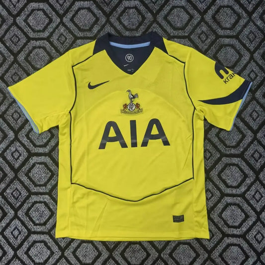 25/26 Tottenham - Third Away Jersey
