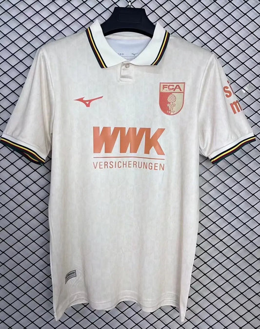Maillot Augsburg Third 2026