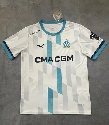 24/25 Marseille esports version