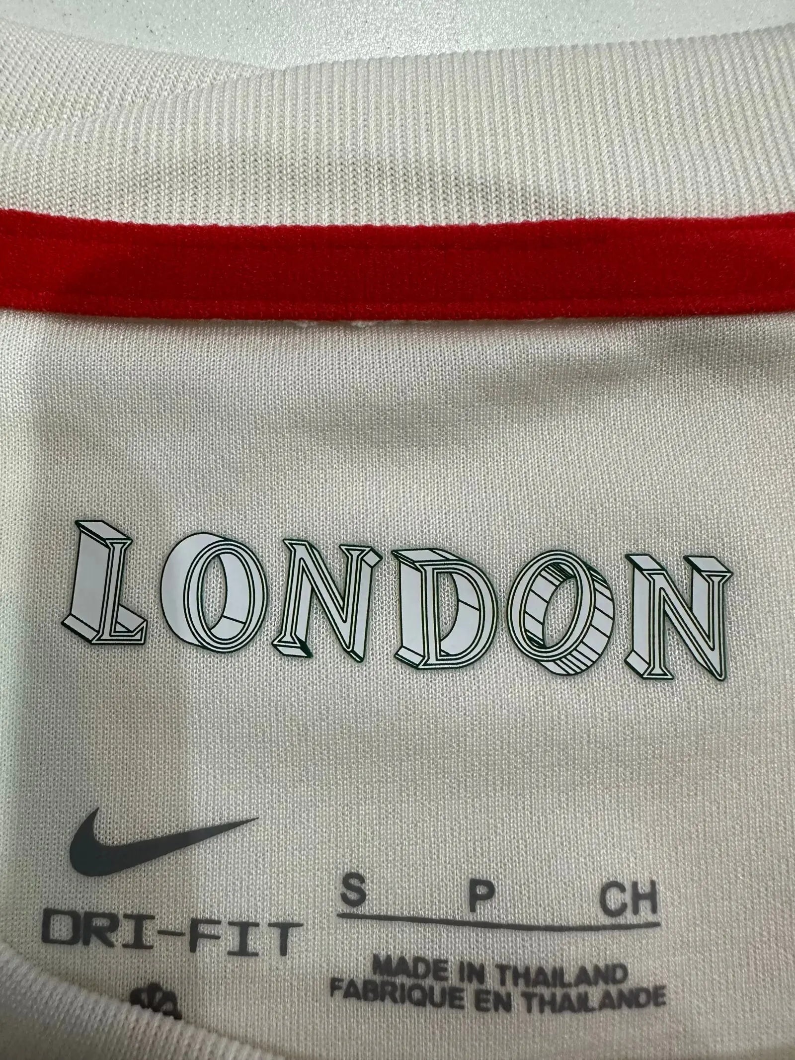 25/26 Chelsea away