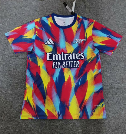 25/26 Arsenal training suit