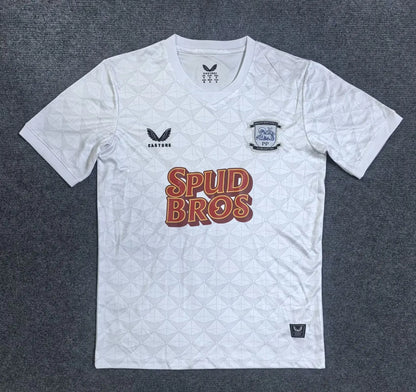 25-26 Preston North End F.C. home