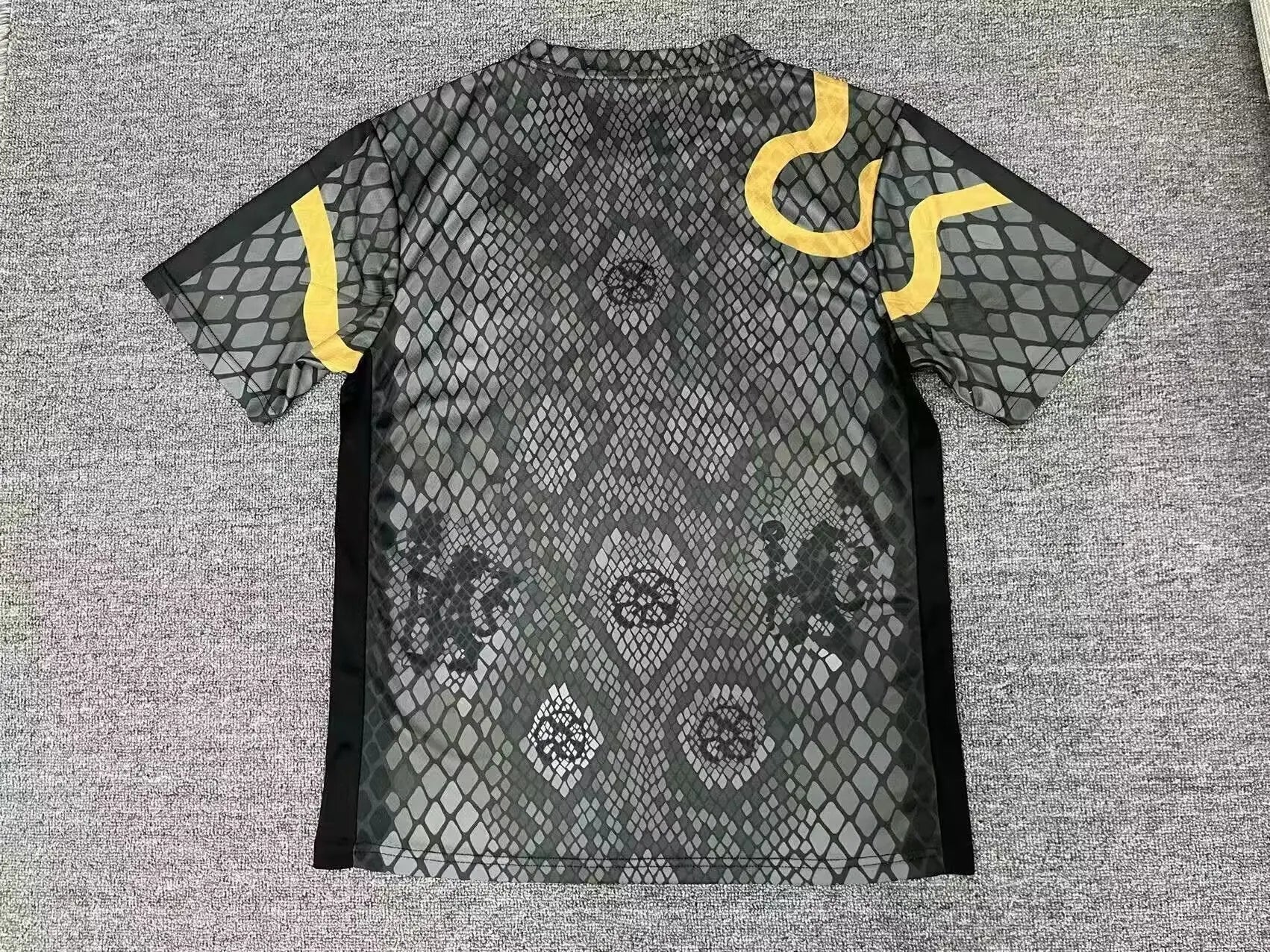 25/26 Chelsea Year of the Snake Commemorative Edition black