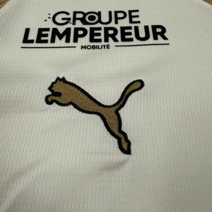 25/26 Lyon Third Away