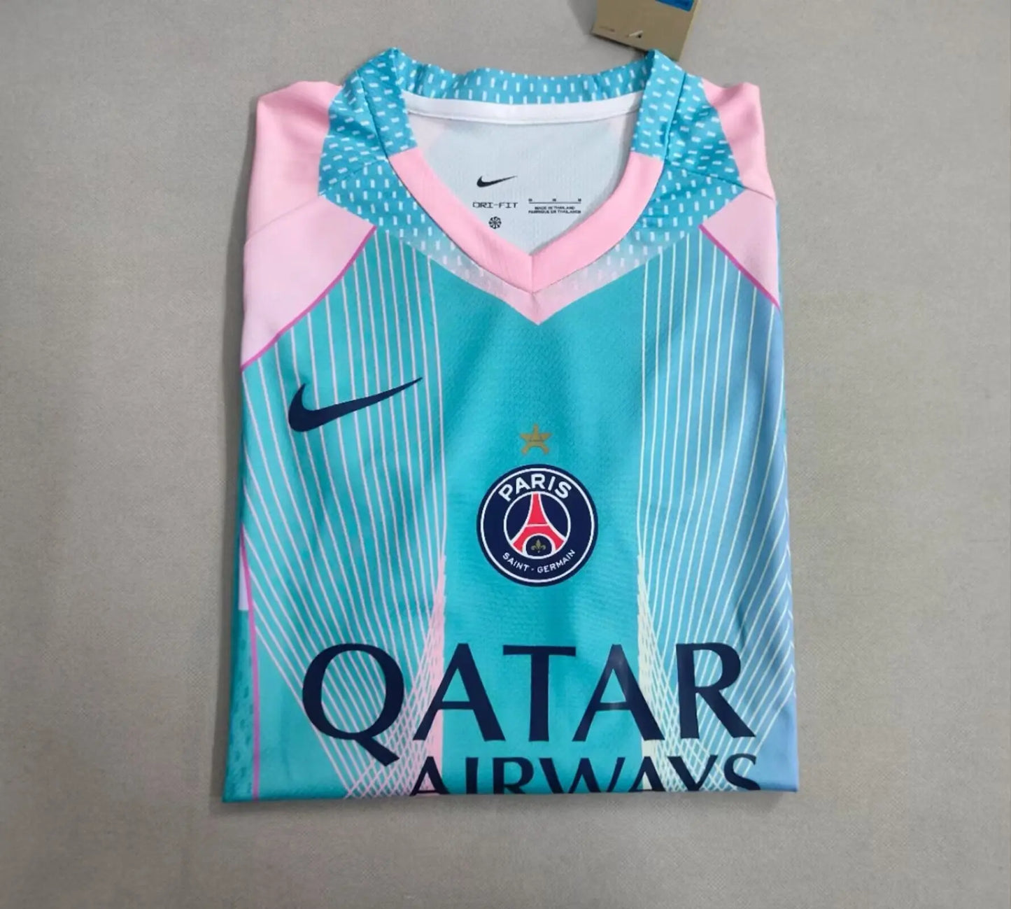 25/26 Paris Special Edition