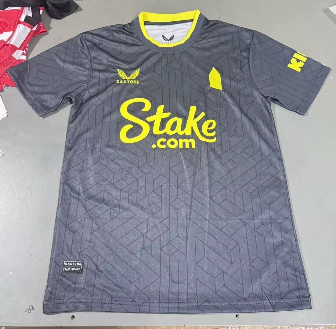 24/25 Everton away